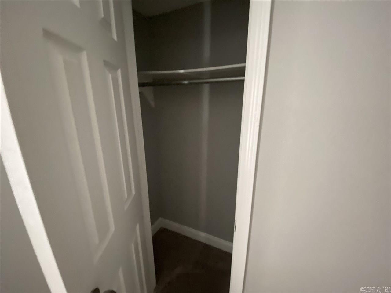 Metes & Bounds - Residential Lease