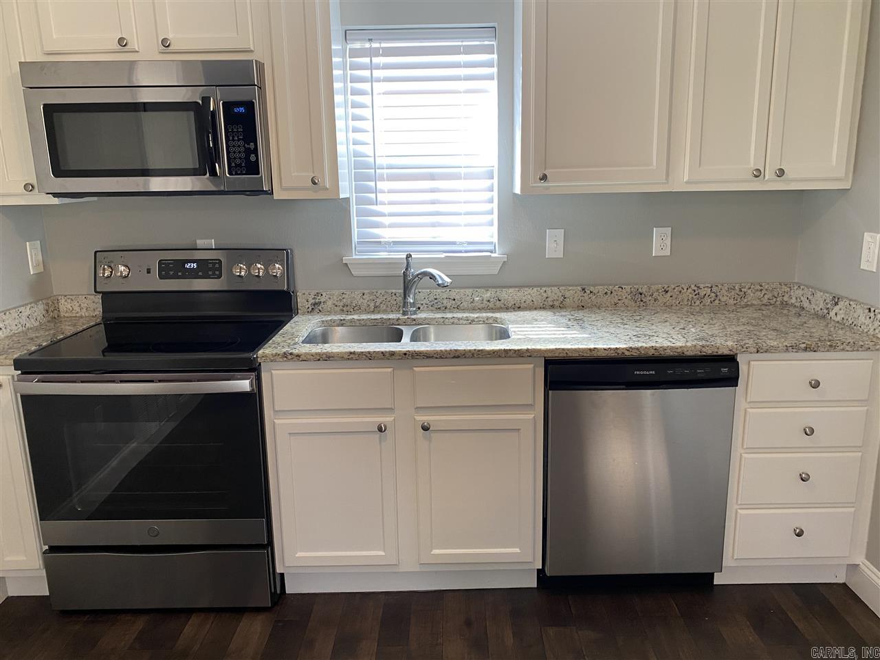 Metes & Bounds - Residential Lease