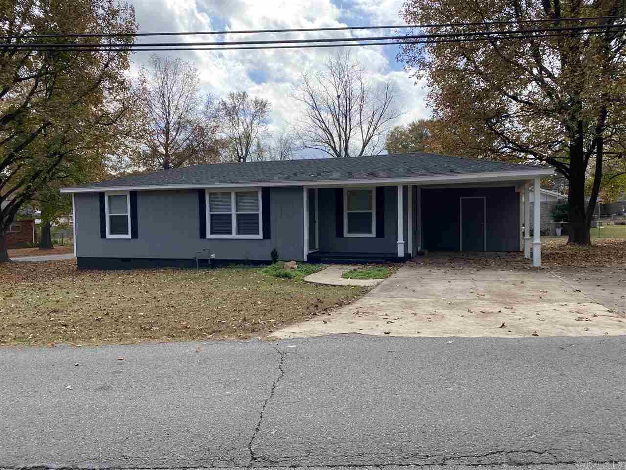 Metes & Bounds - Residential Lease