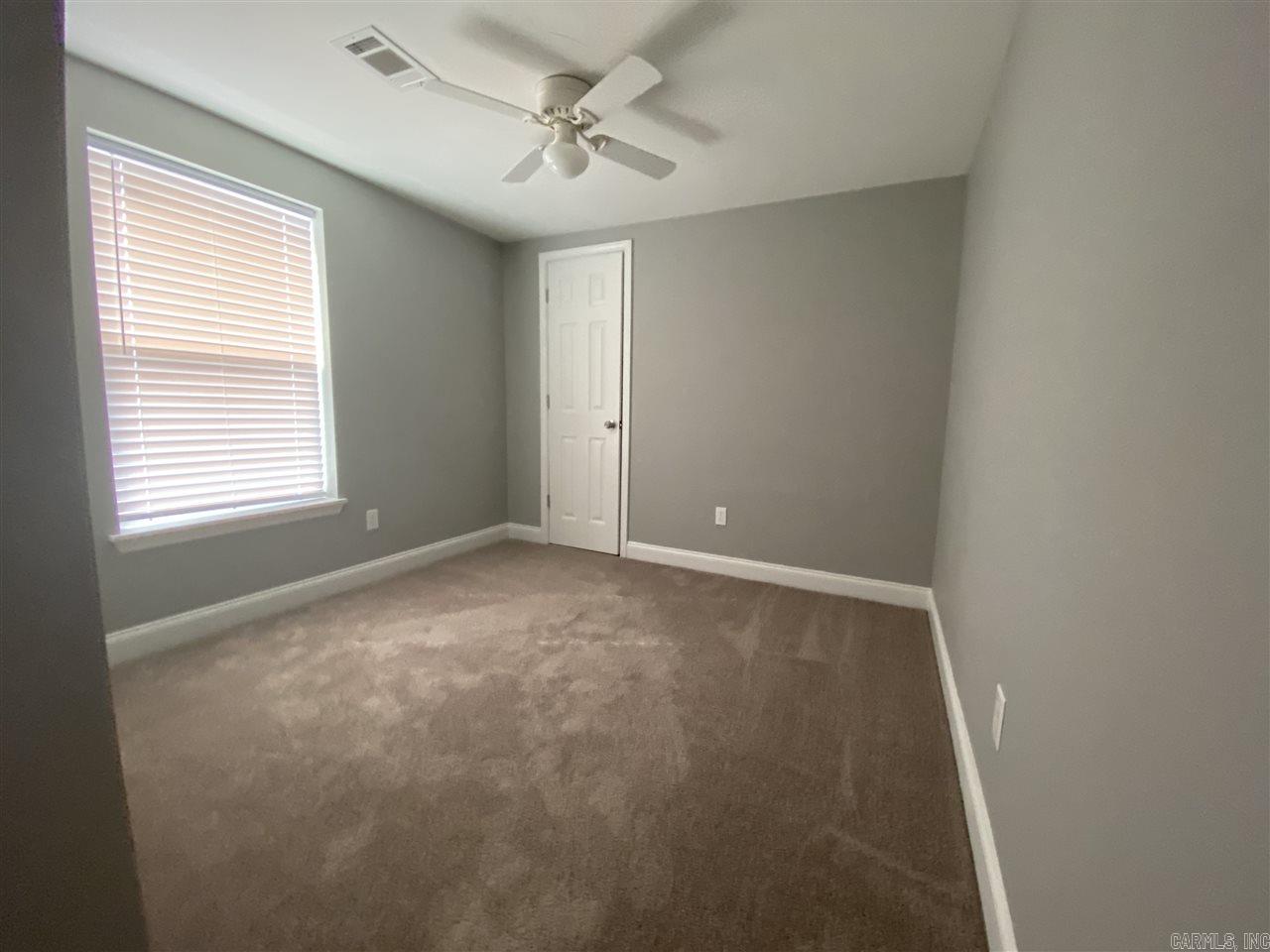 Metes & Bounds - Residential Lease