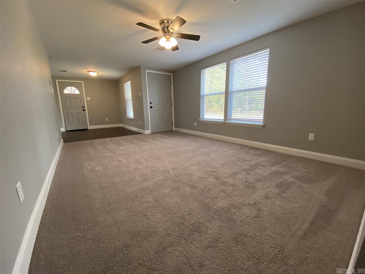 Metes & Bounds - Residential Lease