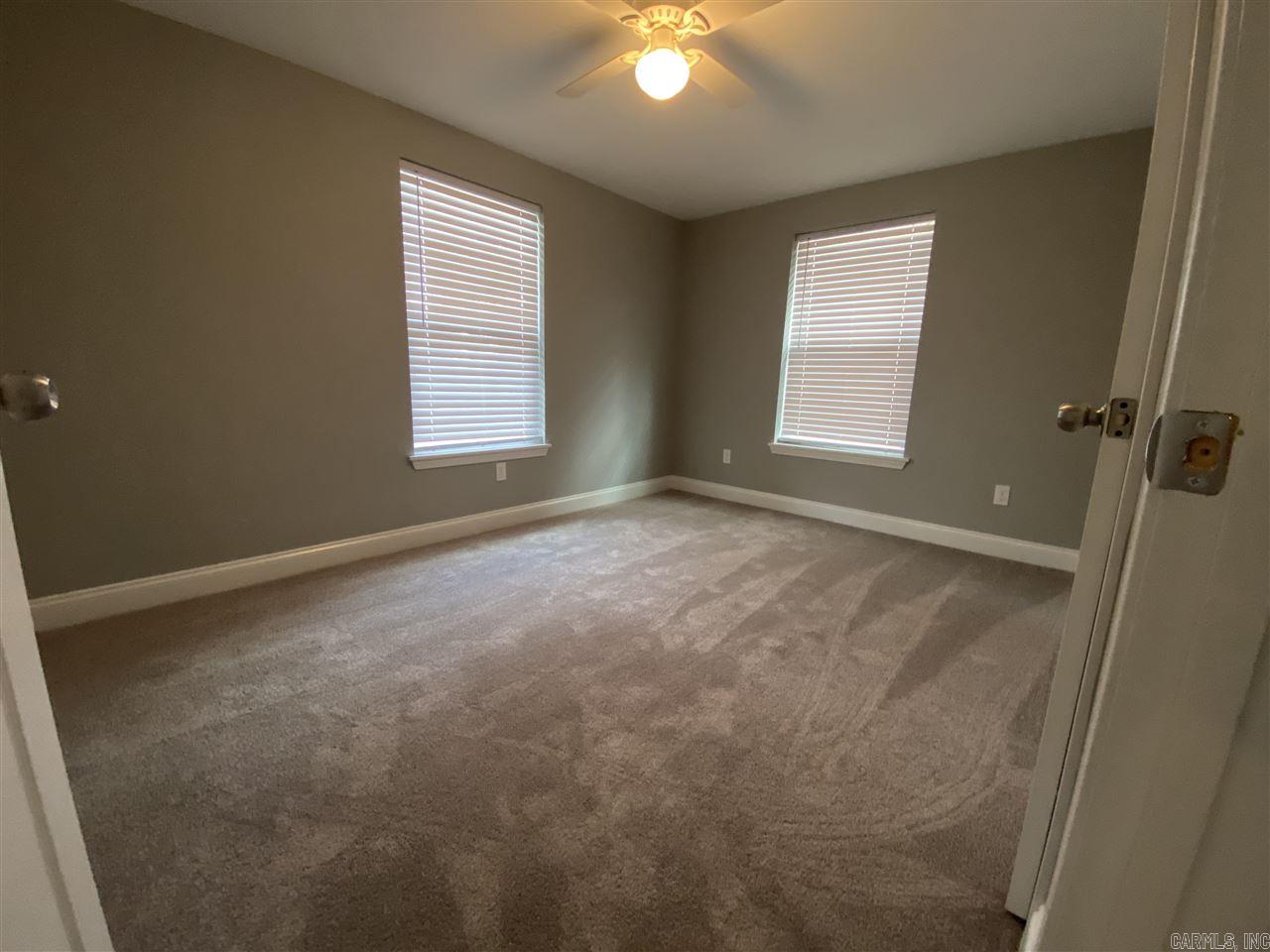 Metes & Bounds - Residential Lease