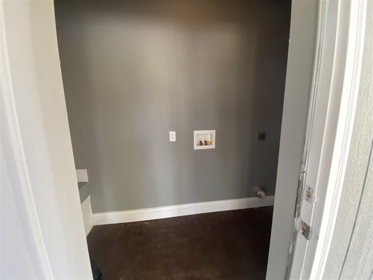 Metes & Bounds - Residential Lease