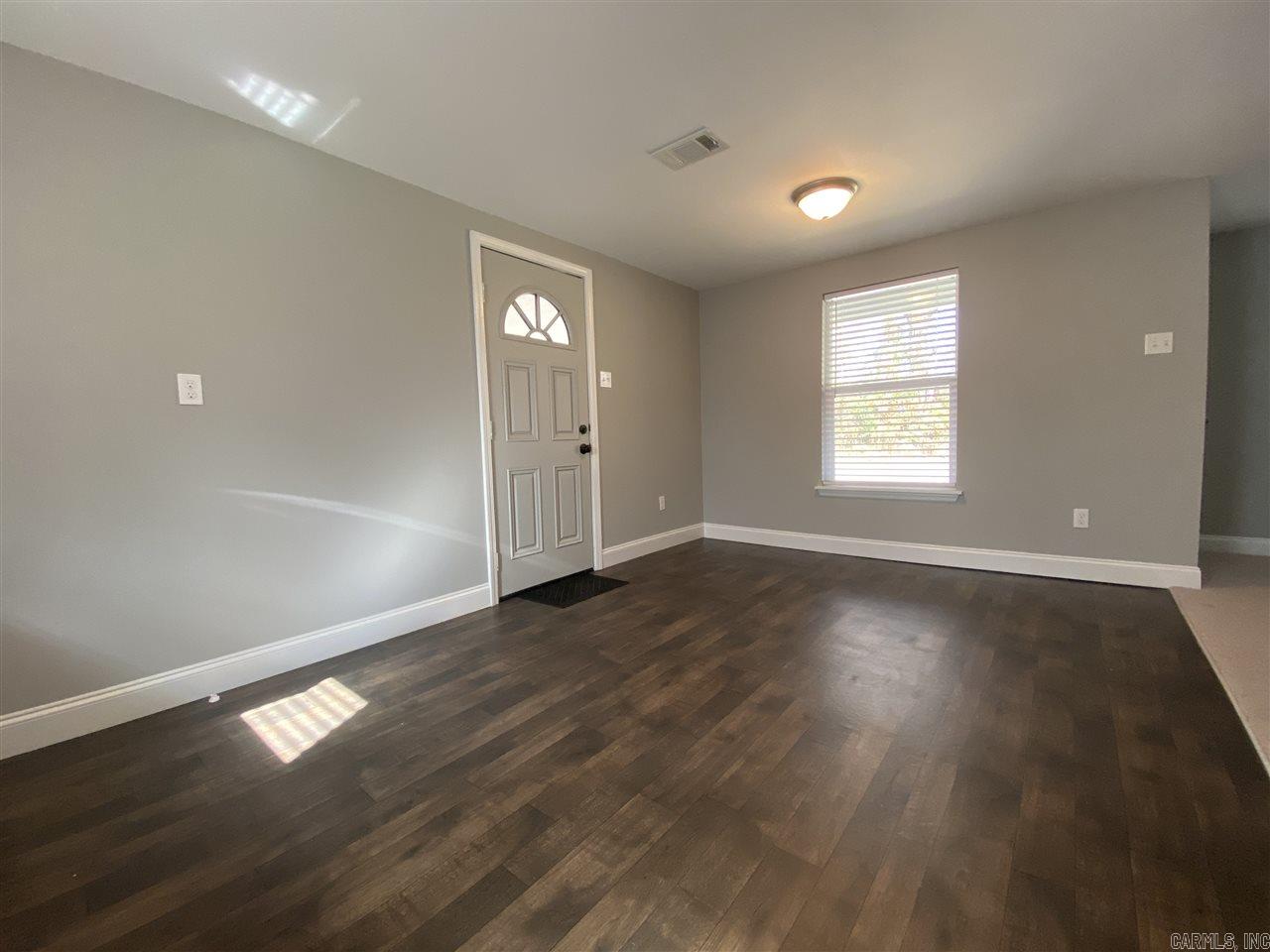 Metes & Bounds - Residential Lease