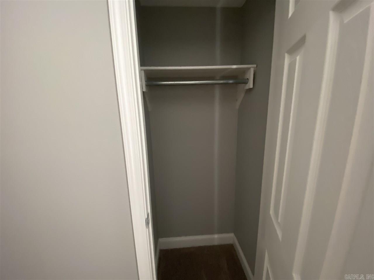 Metes & Bounds - Residential Lease