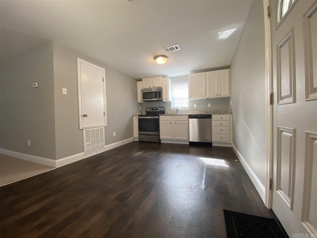 Metes & Bounds - Residential Lease