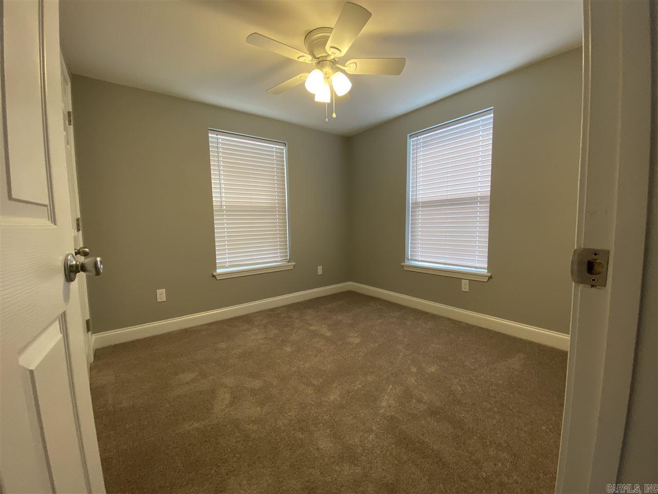 Metes & Bounds - Residential Lease