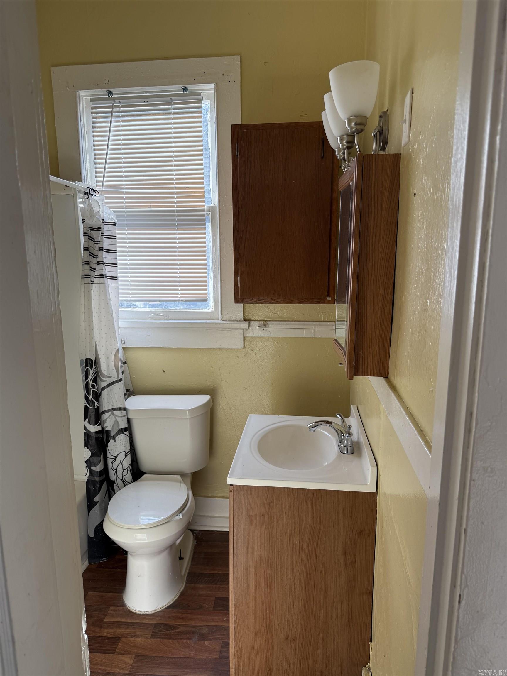 Park - Residential Income