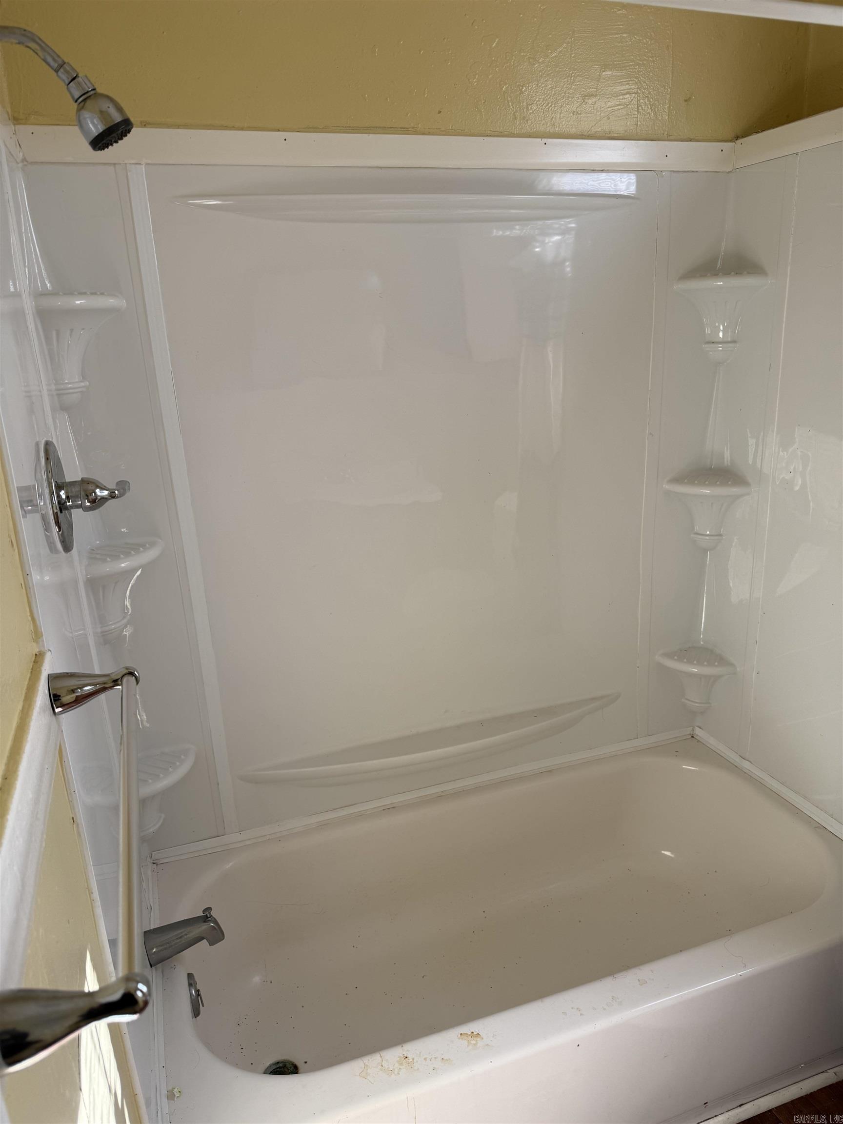 Park - Residential Income