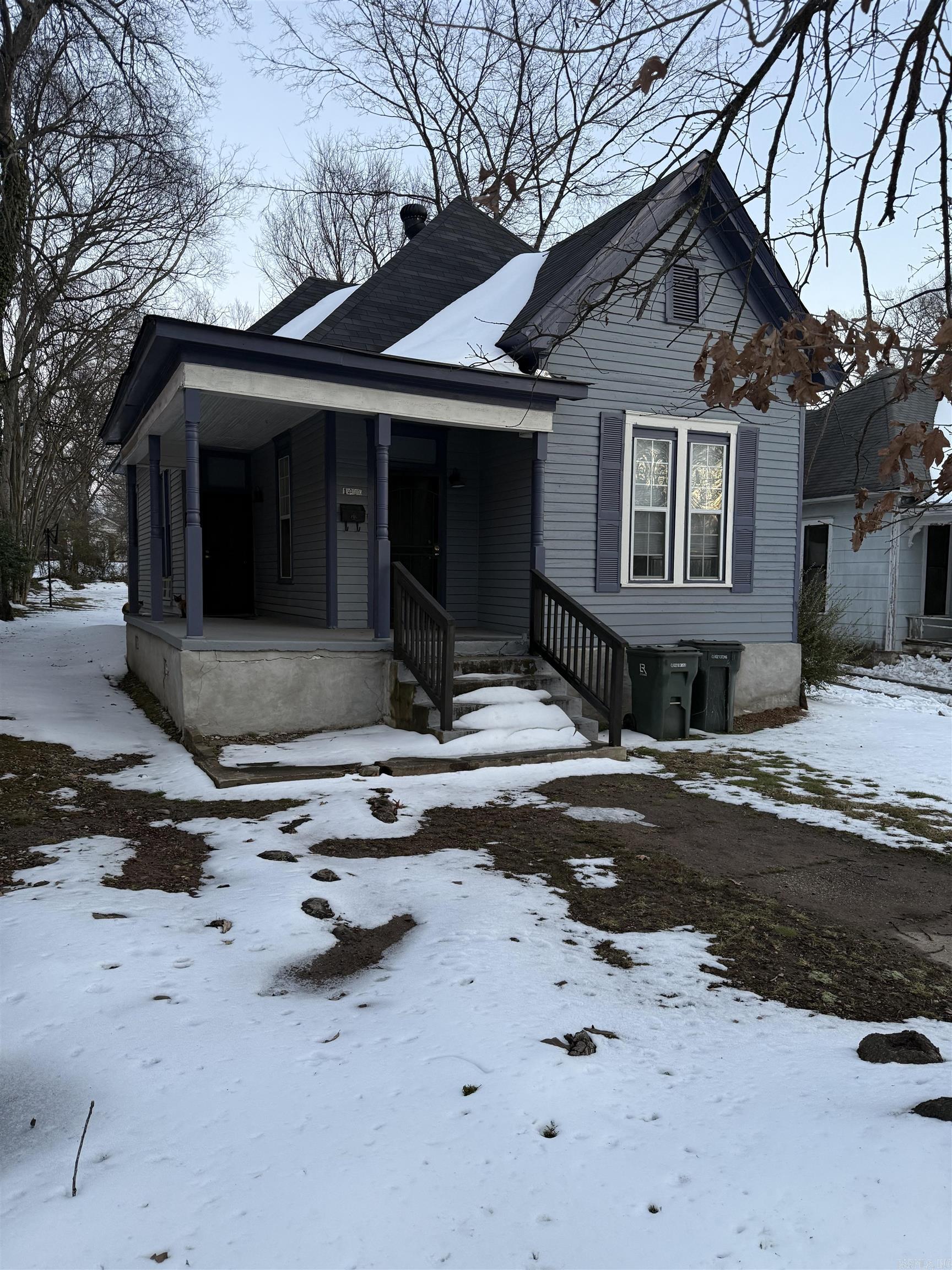 Park - Residential Income