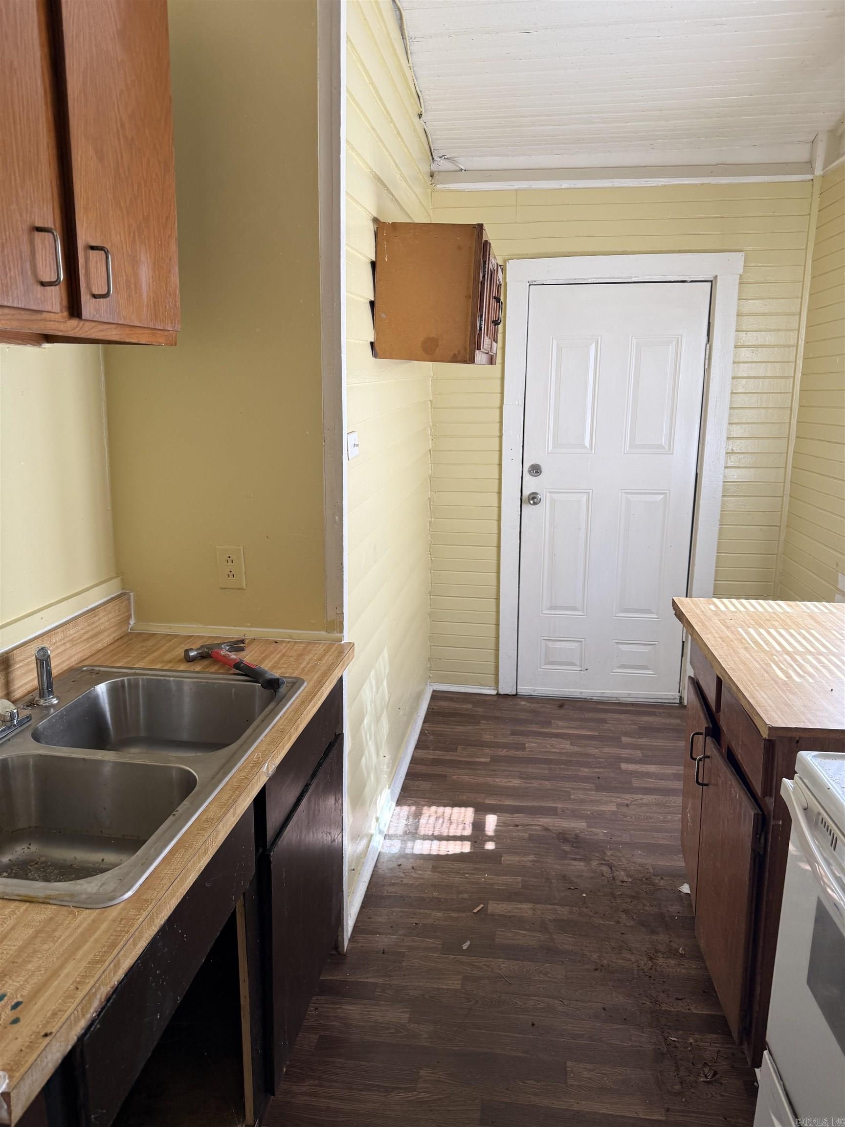 Park - Residential Income