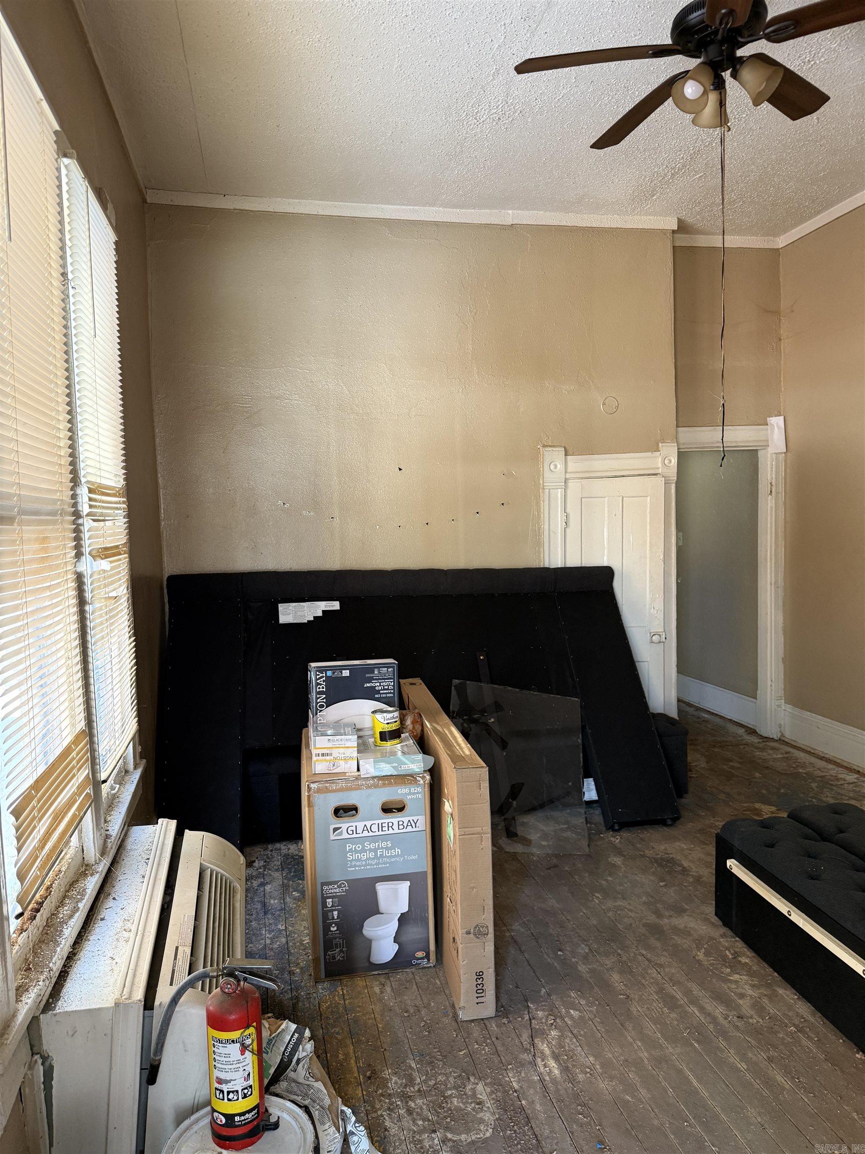 Park - Residential Income