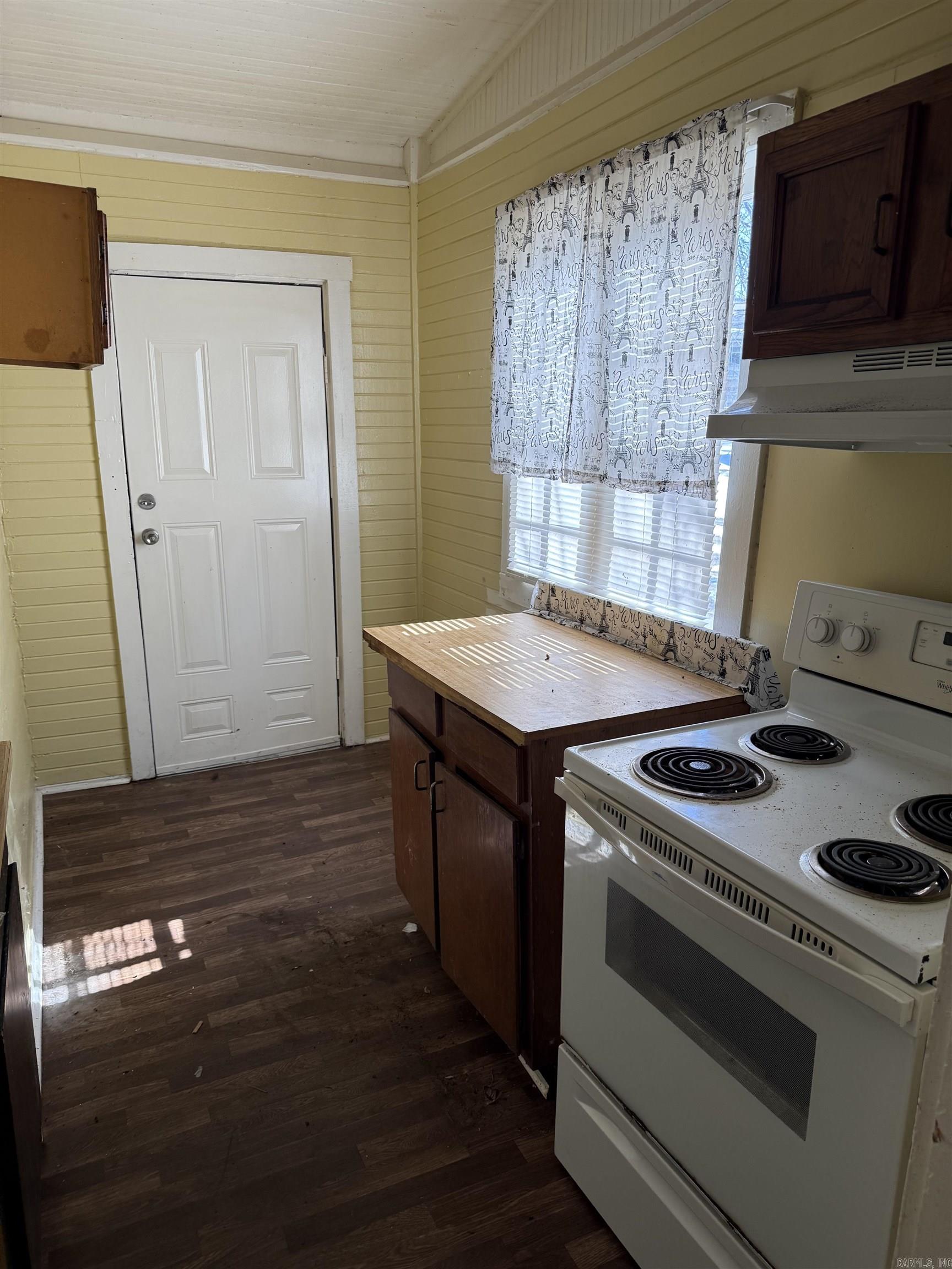 Park - Residential Income