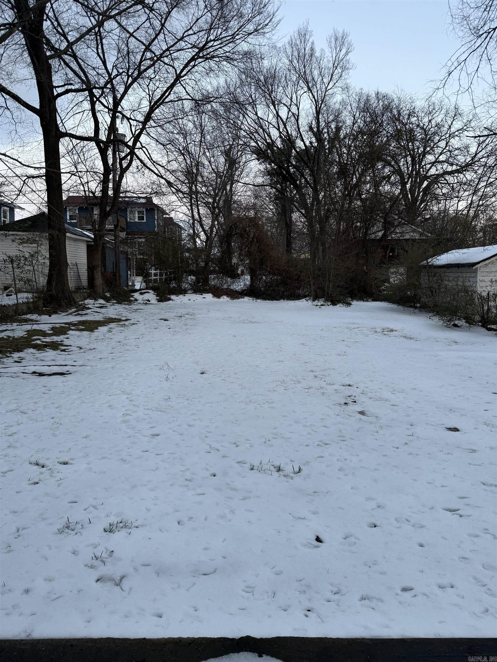 Park - Residential Income