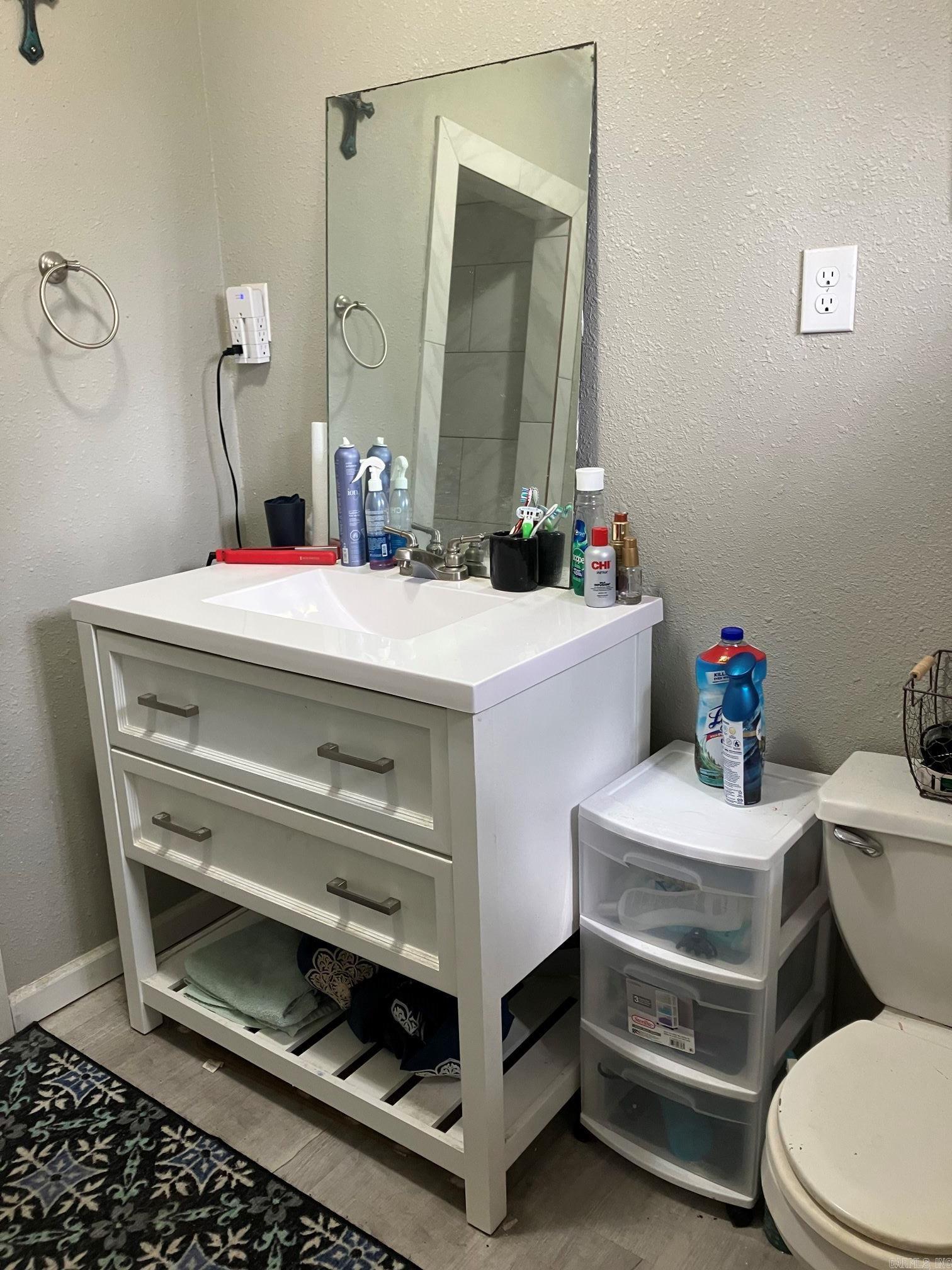 Rolling Fork - Residential