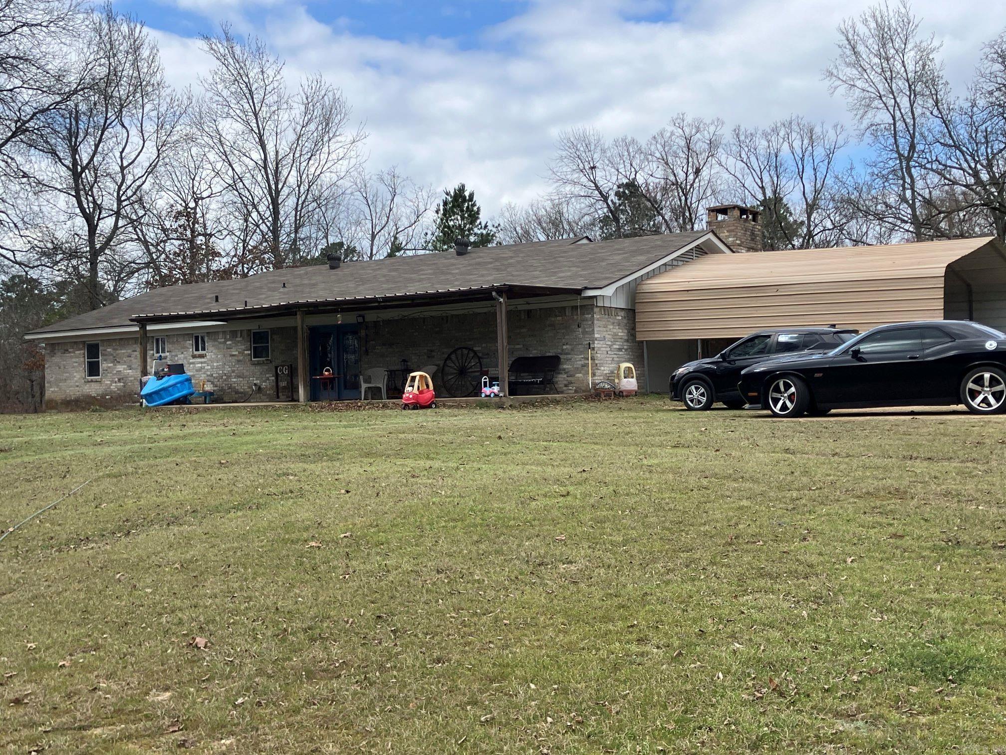 Rolling Fork - Residential