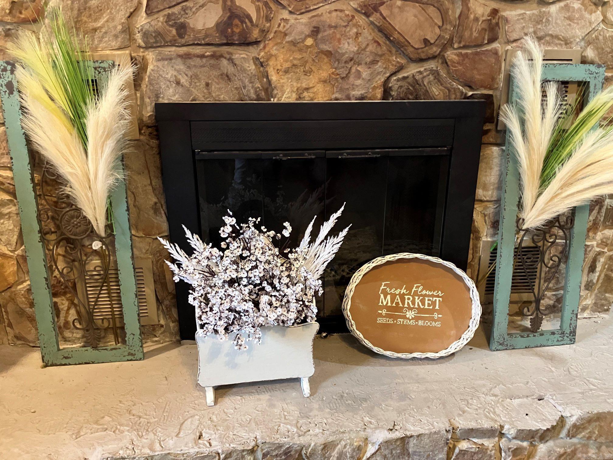 Rolling Fork - Residential