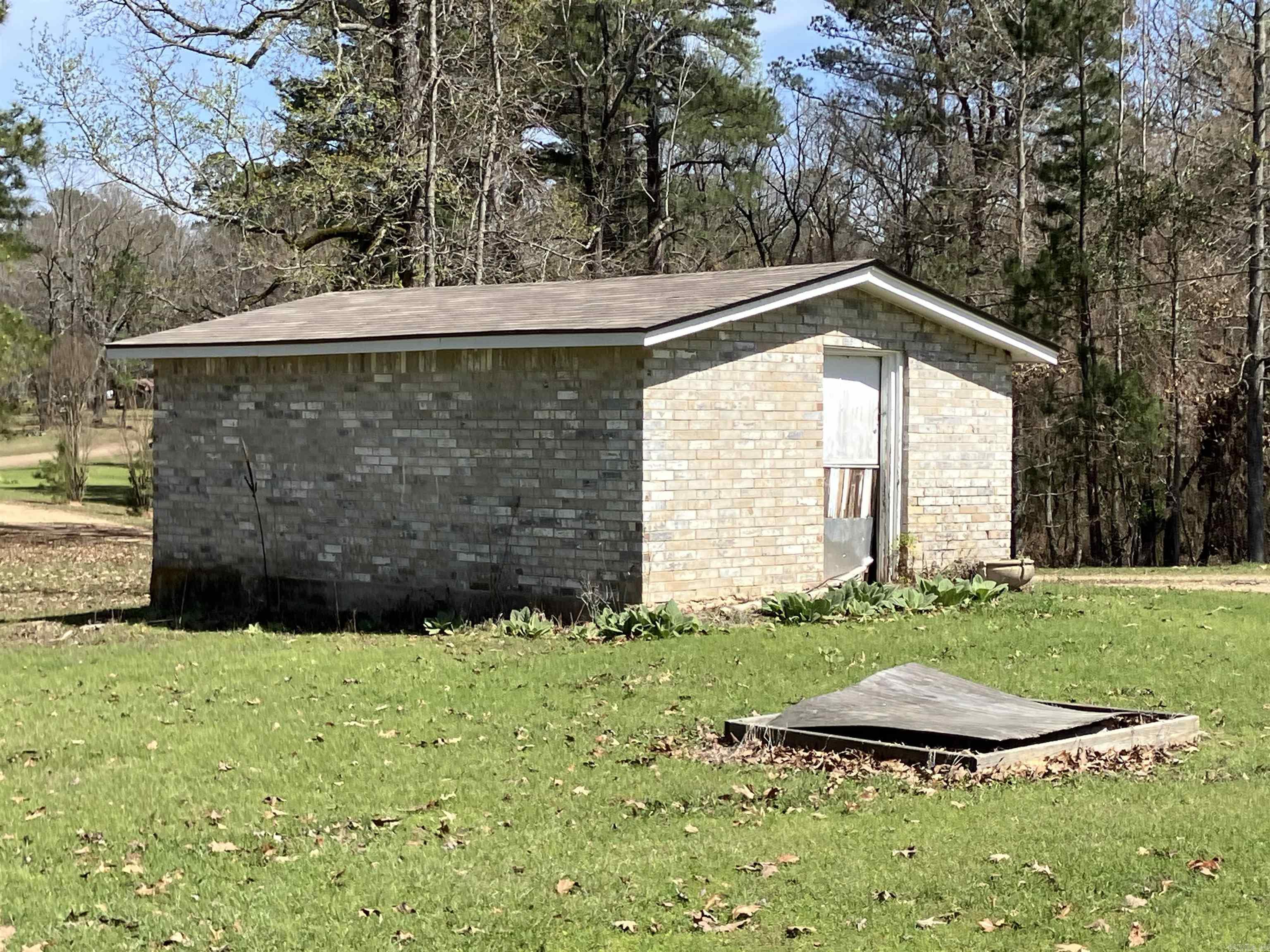 Rolling Fork - Residential