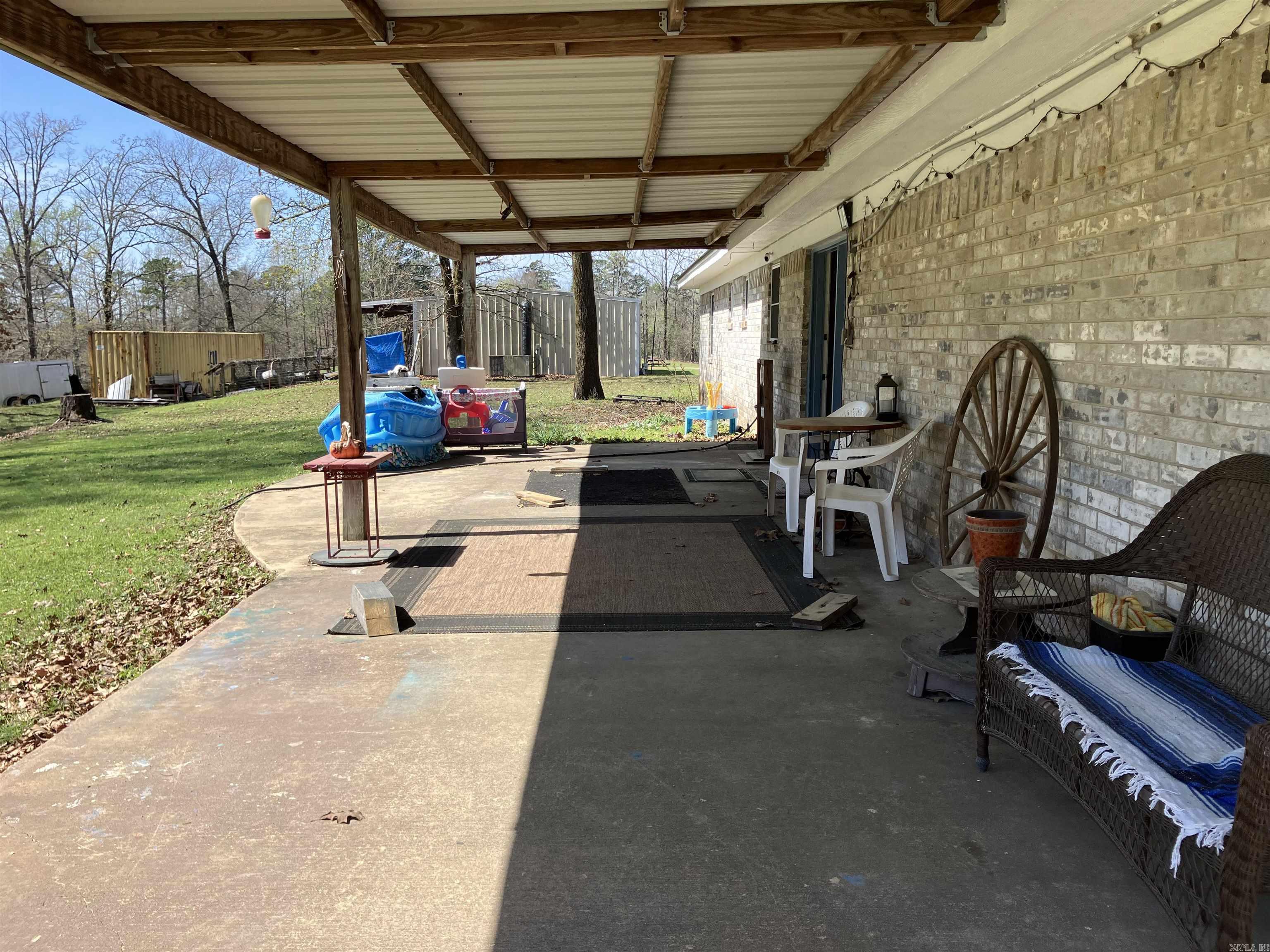 Rolling Fork - Residential