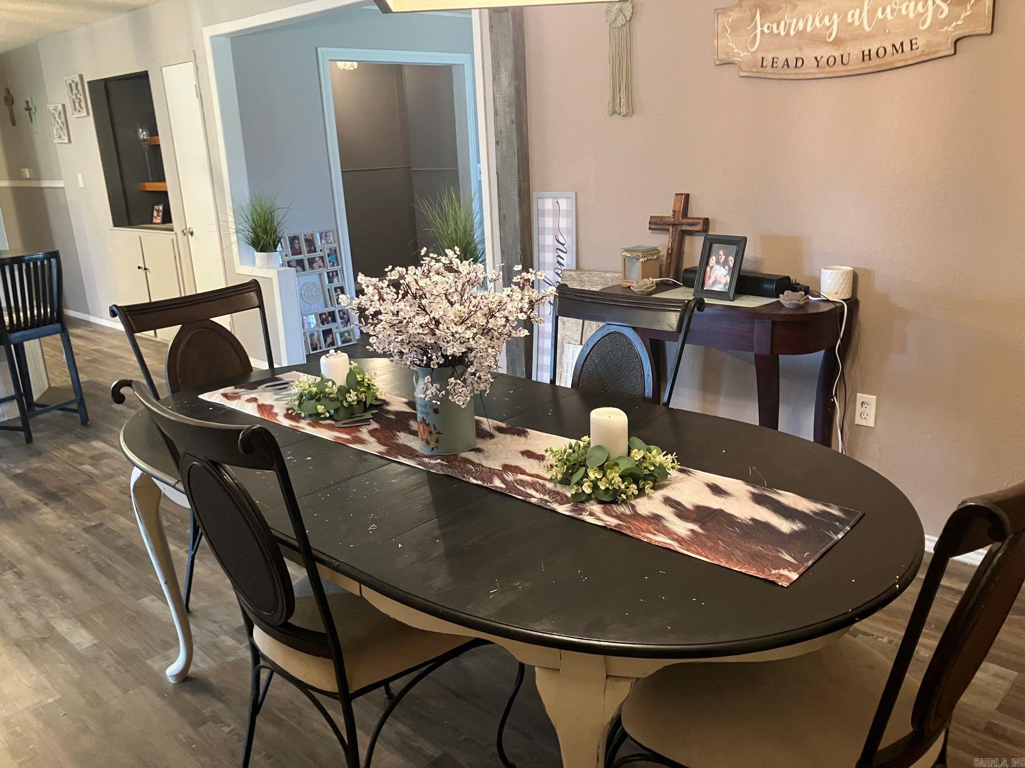 Rolling Fork - Residential