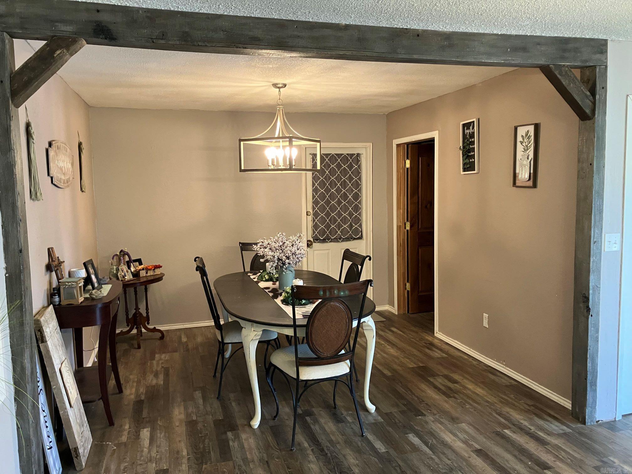 Rolling Fork - Residential