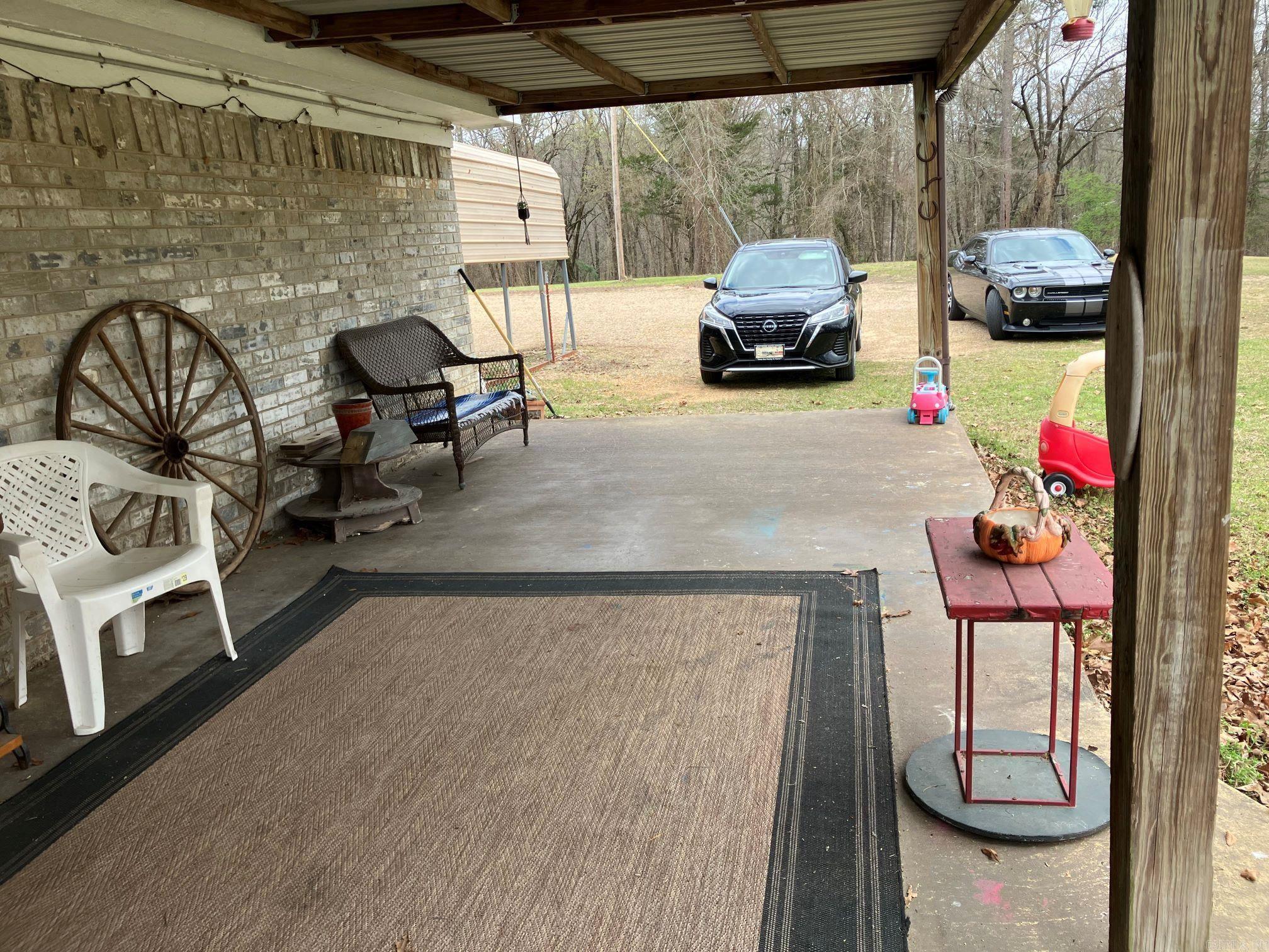 Rolling Fork - Residential