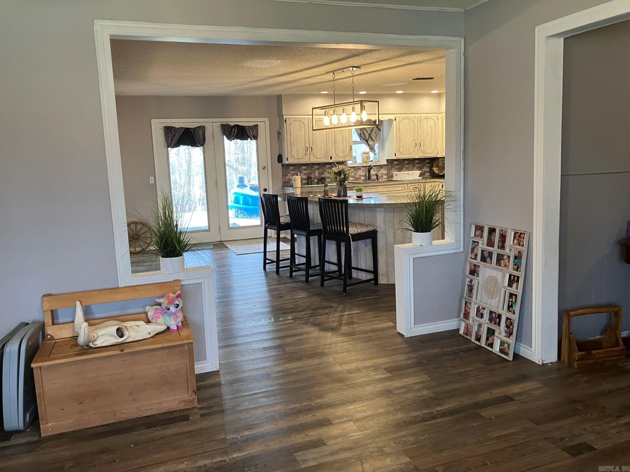 Rolling Fork - Residential