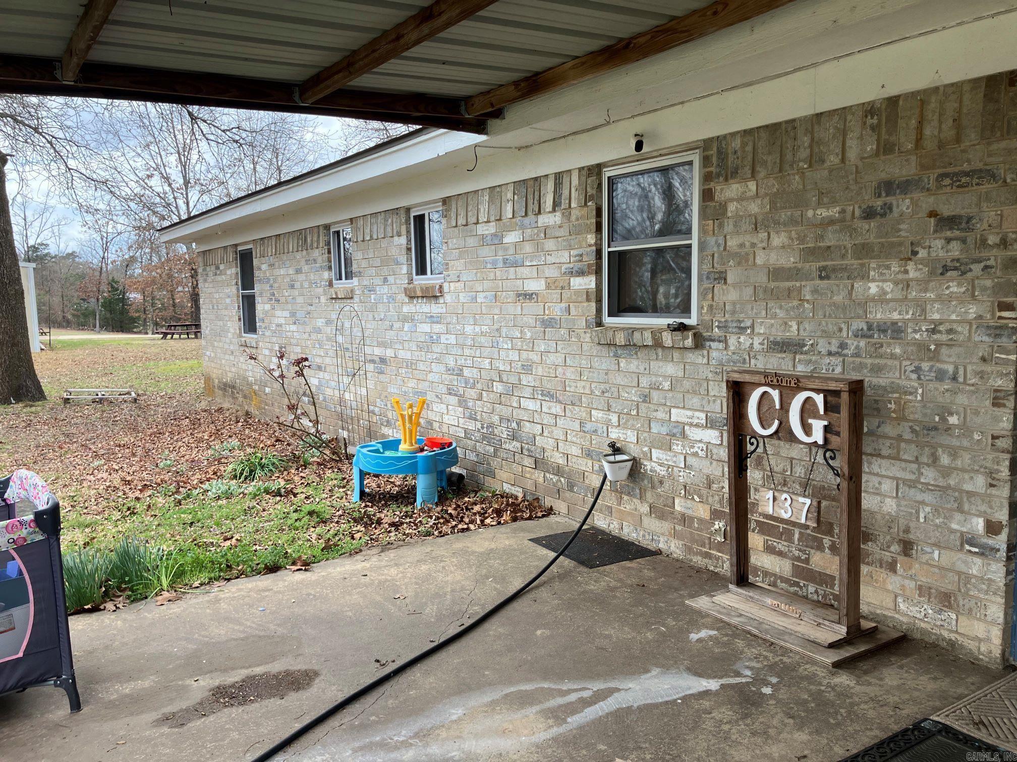 Rolling Fork - Residential