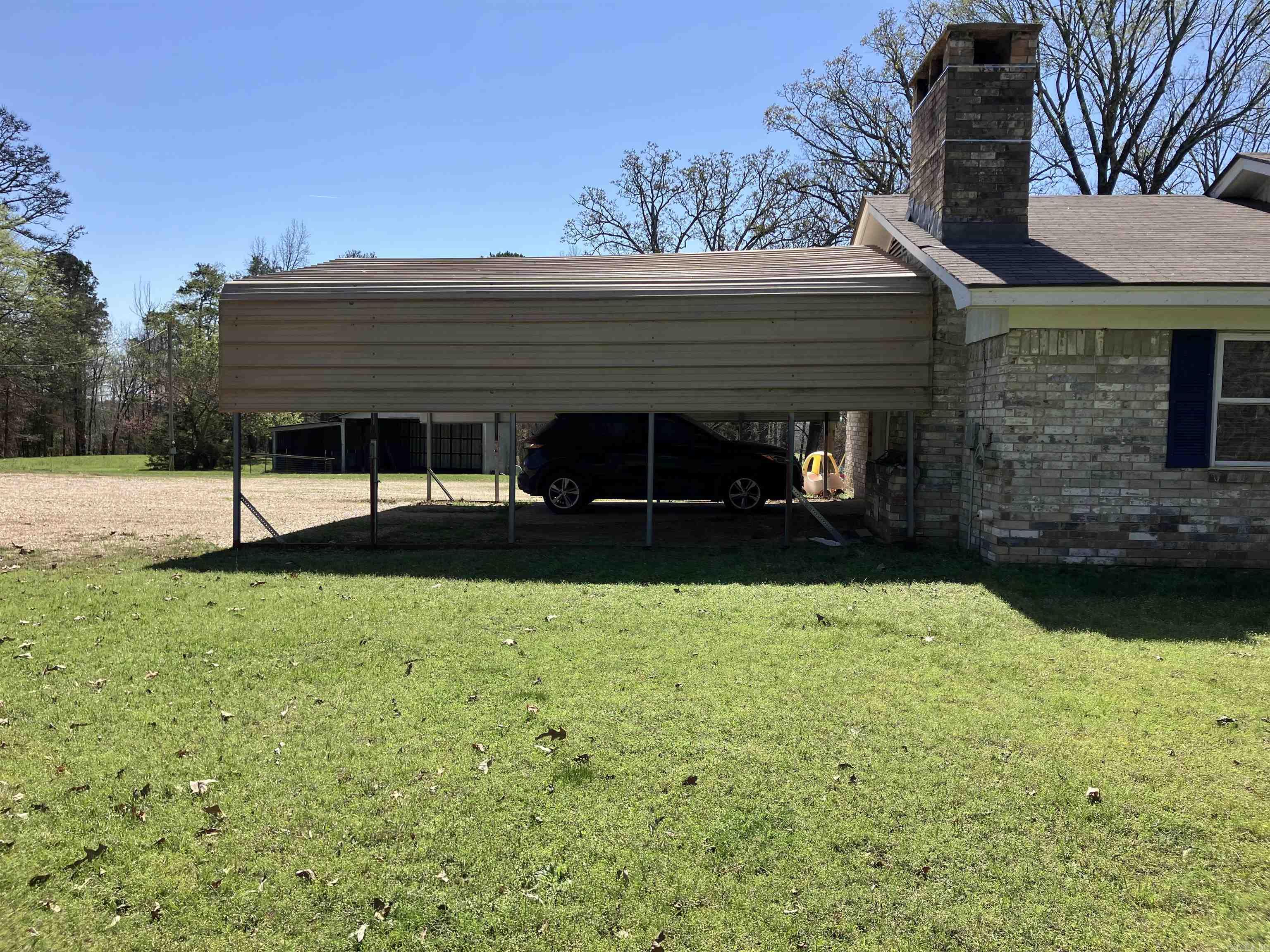 Rolling Fork - Residential