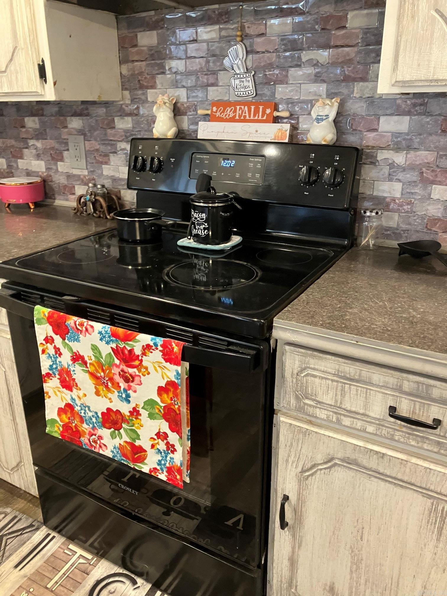 Rolling Fork - Residential