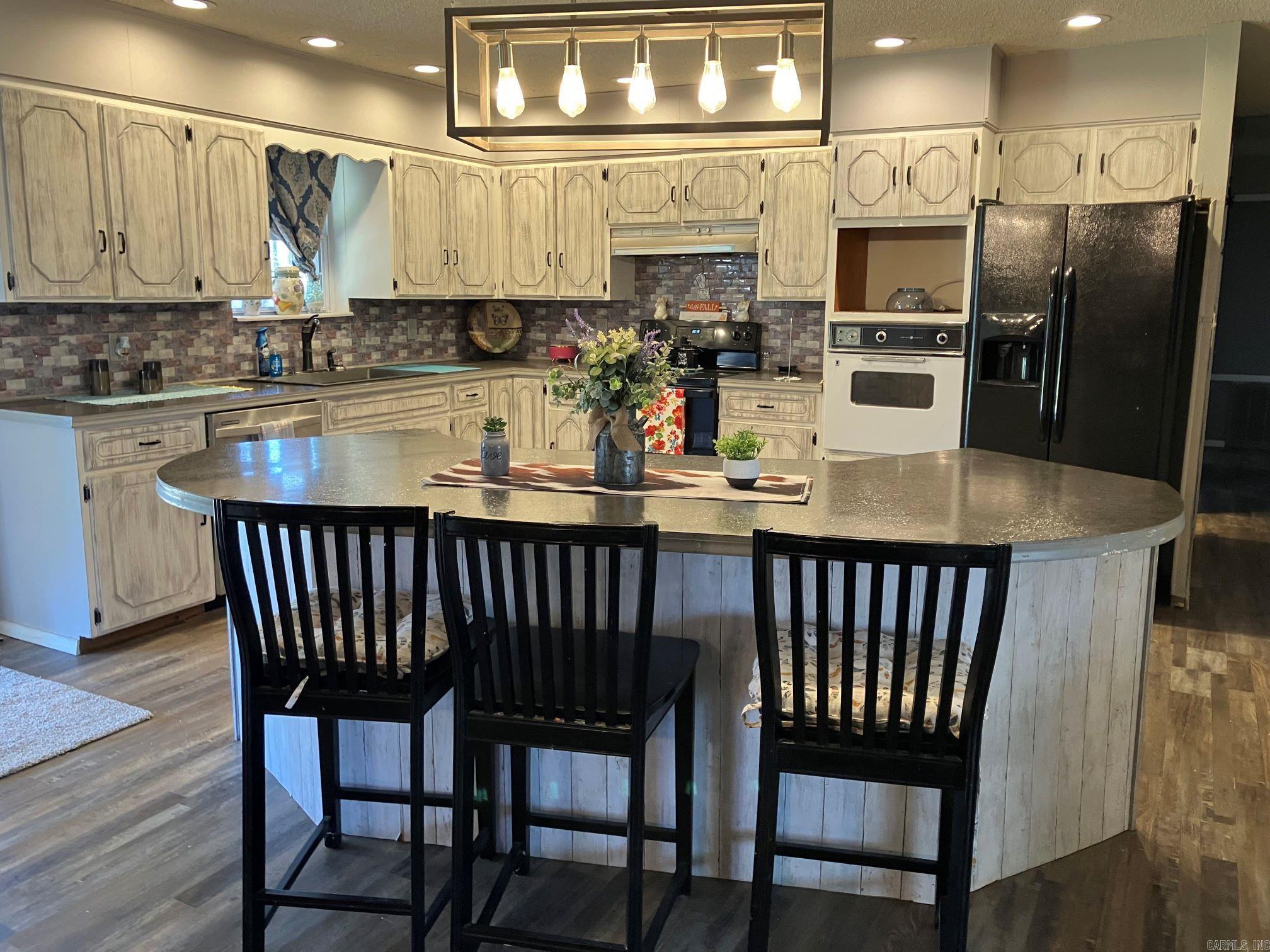 Rolling Fork - Residential