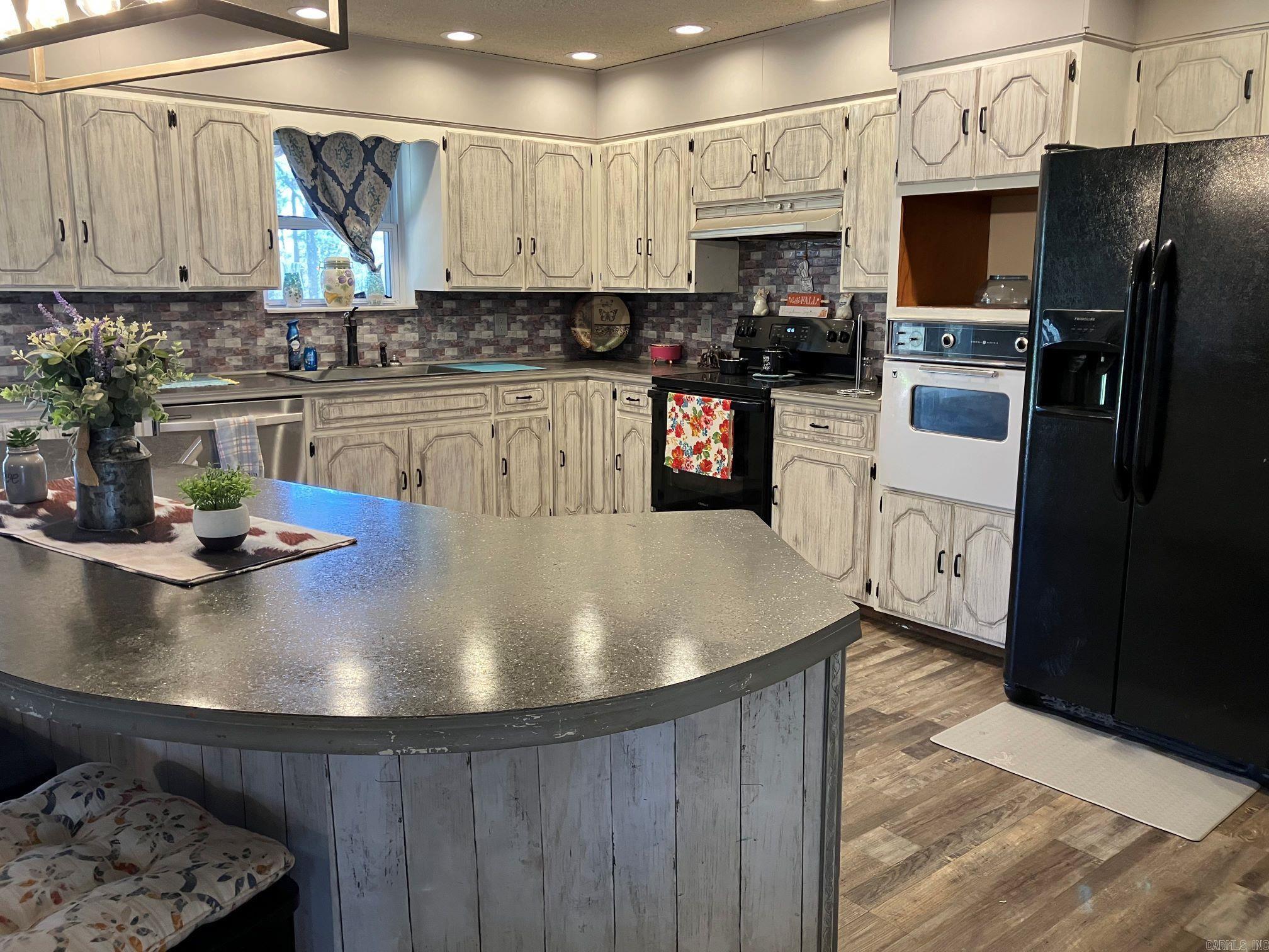 Rolling Fork - Residential