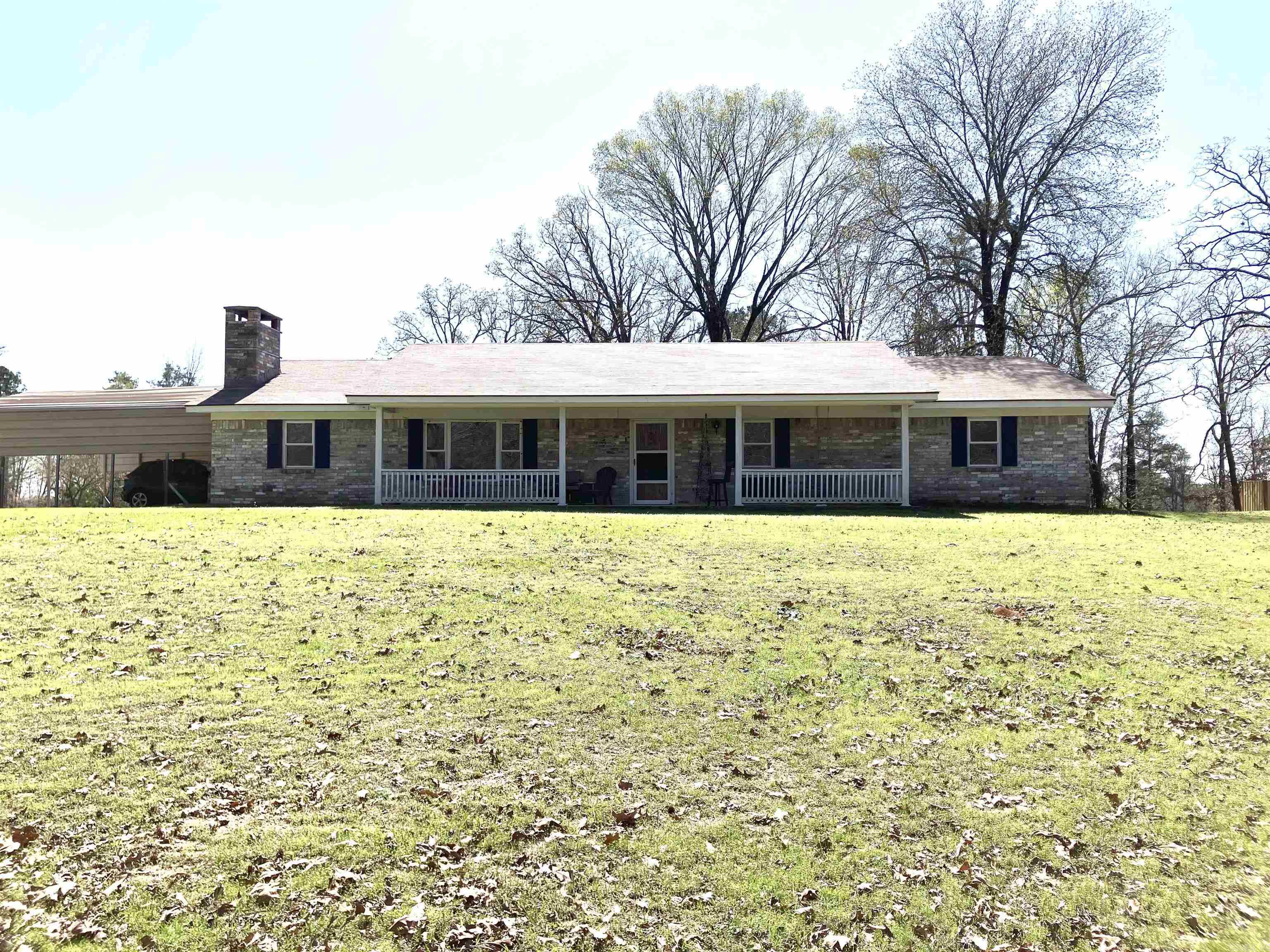 Rolling Fork - Residential