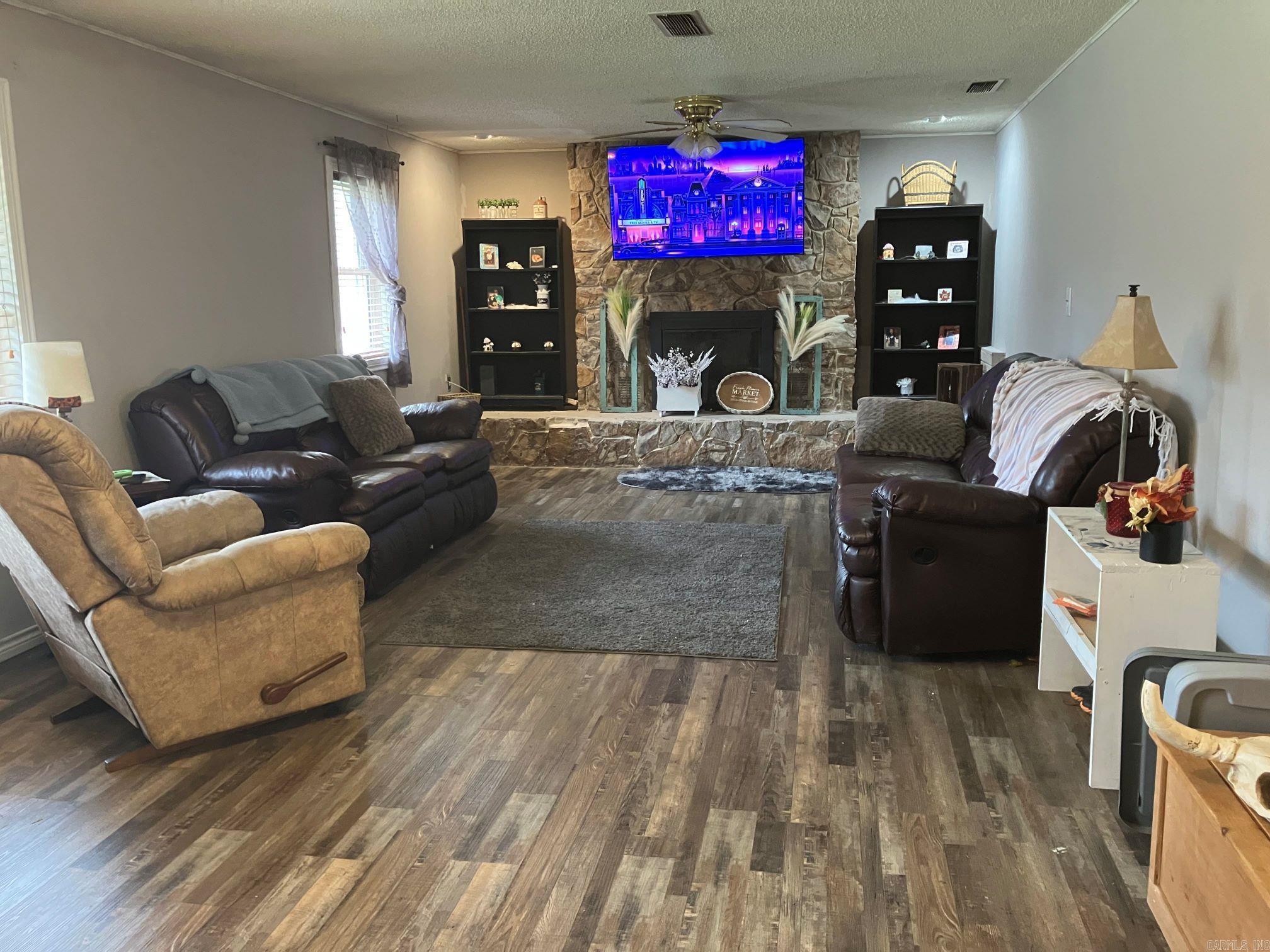 Rolling Fork - Residential