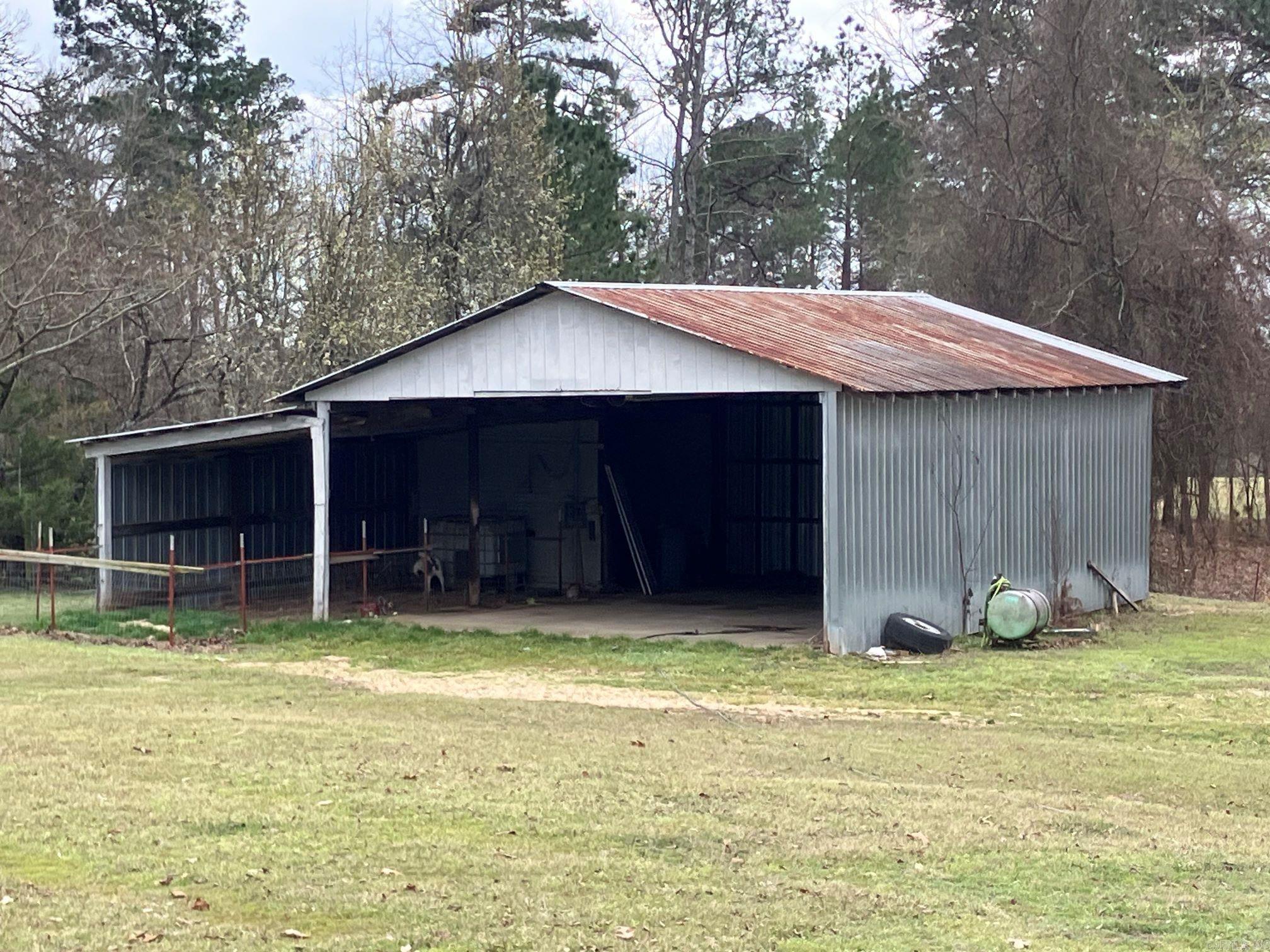 Rolling Fork - Residential