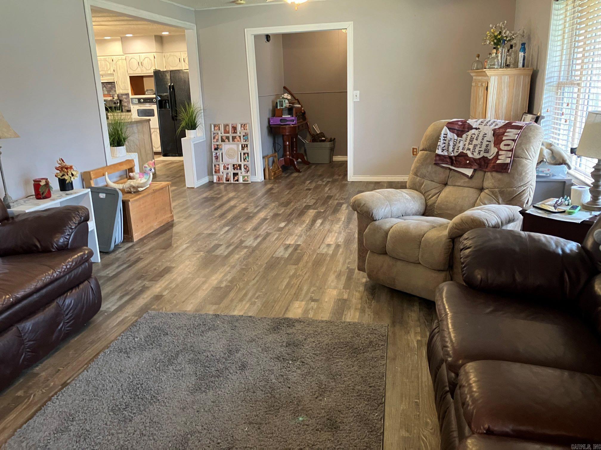 Rolling Fork - Residential