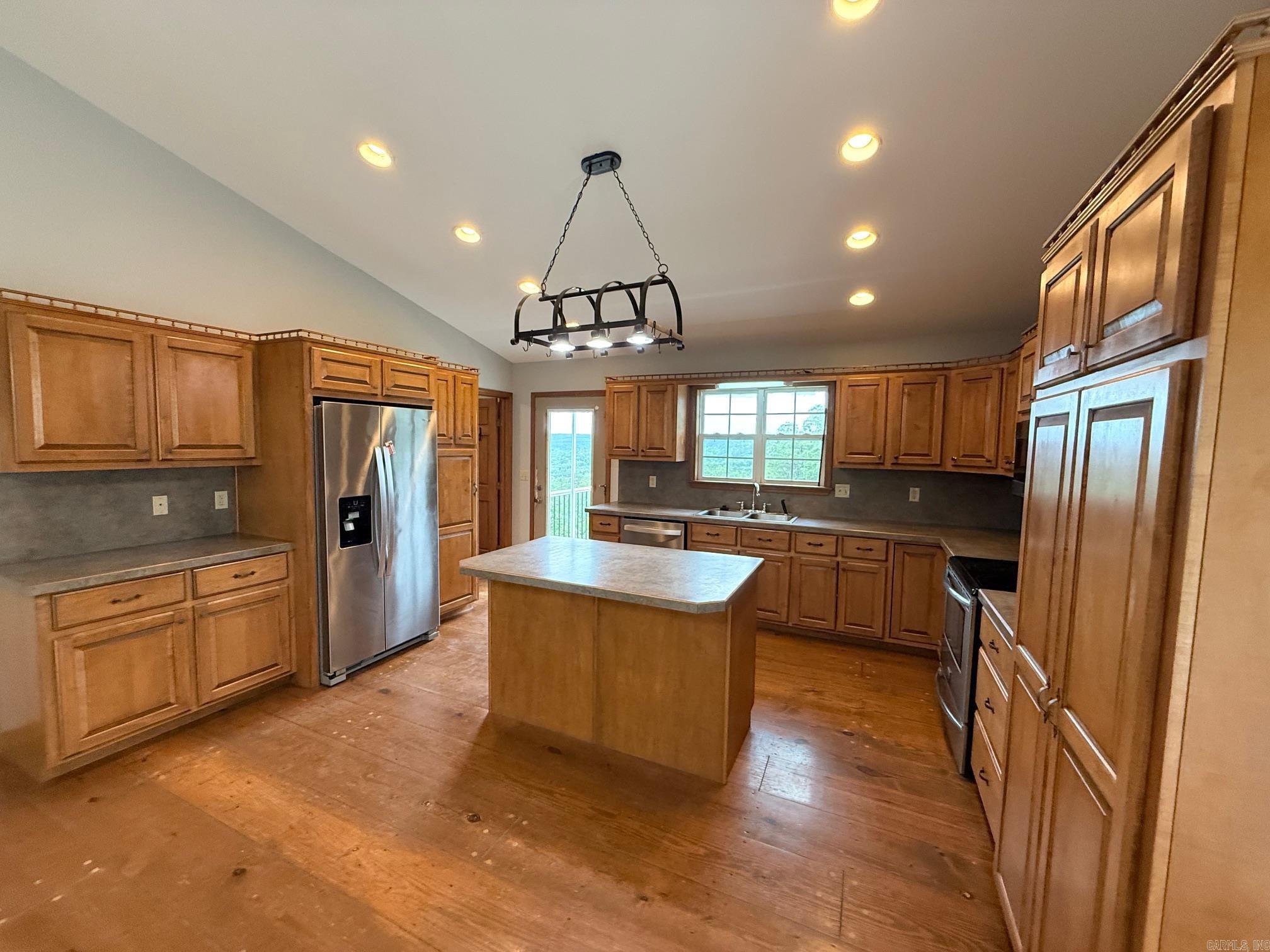 Not In List - Residential