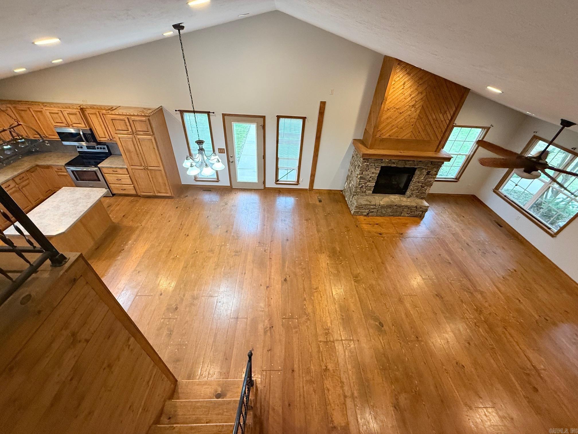 Not In List - Residential