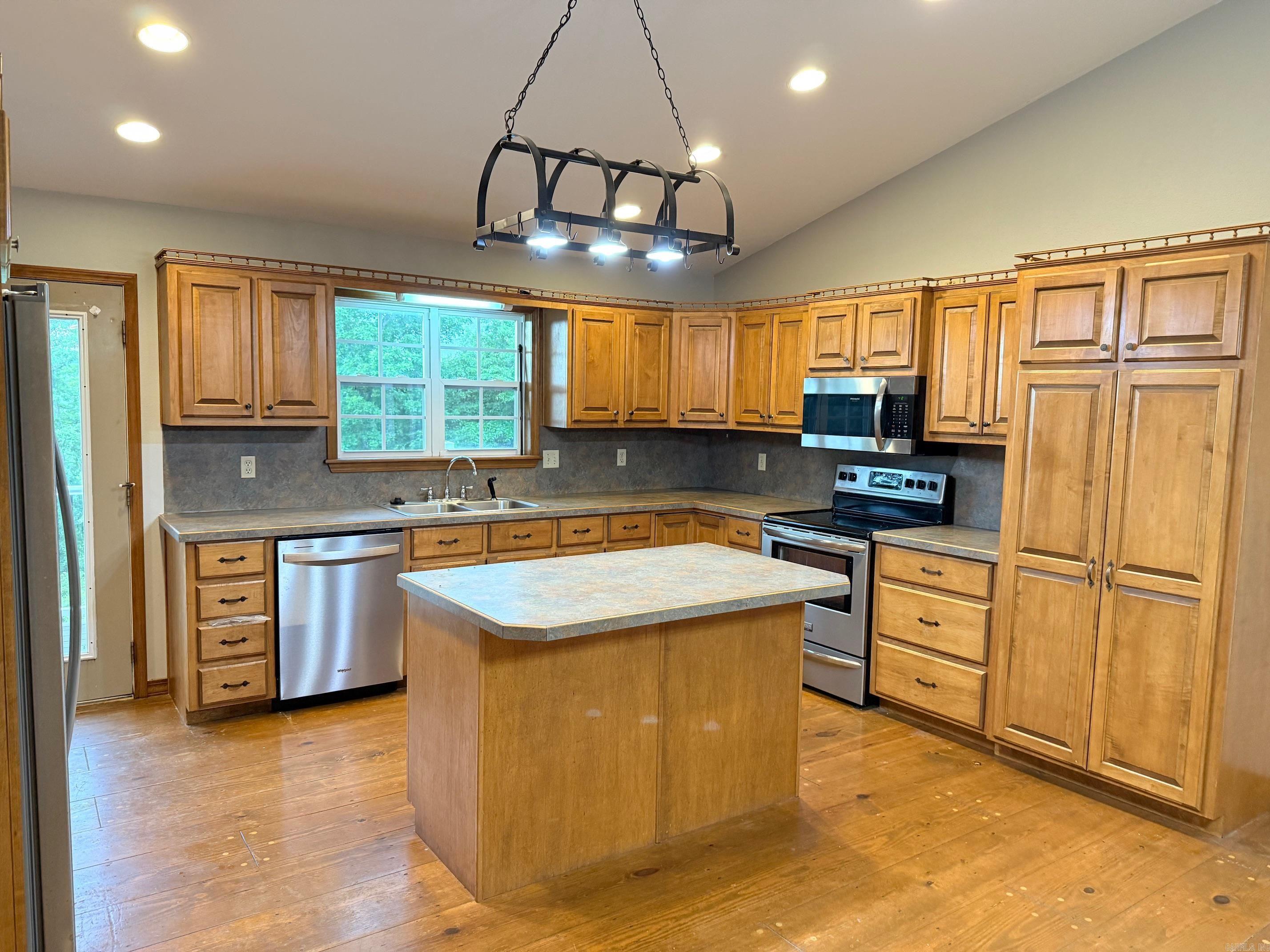 Not In List - Residential