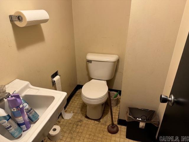 Randolph County - Commercial Sale