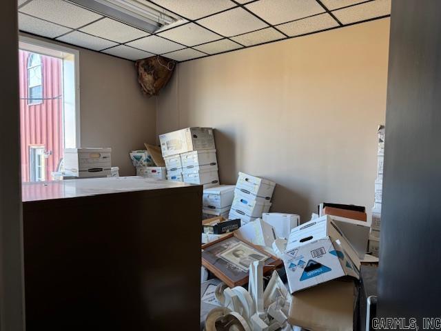 Randolph County - Commercial Sale