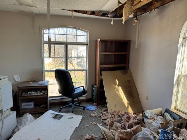 Randolph County - Commercial Sale