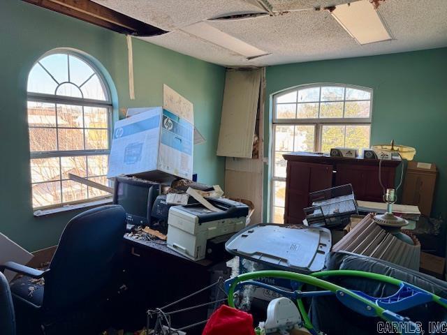 Randolph County - Commercial Sale