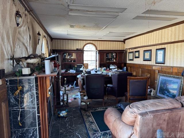 Randolph County - Commercial Sale