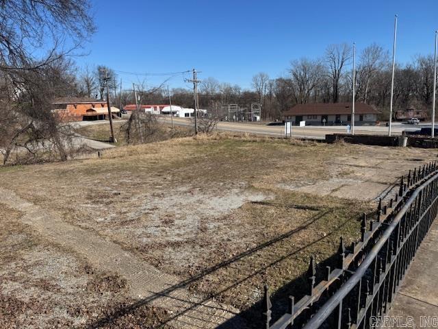 Randolph County - Commercial Sale