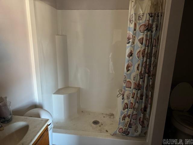 Randolph County - Commercial Sale