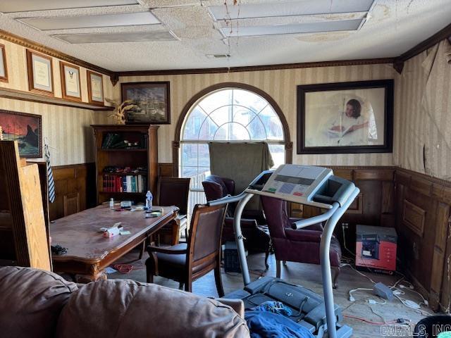 Randolph County - Commercial Sale