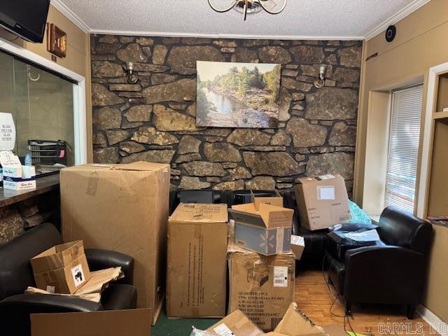 Randolph County - Commercial Sale