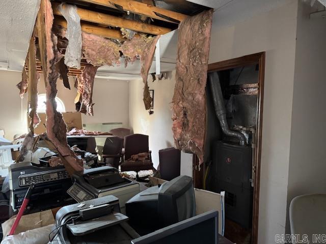 Randolph County - Commercial Sale