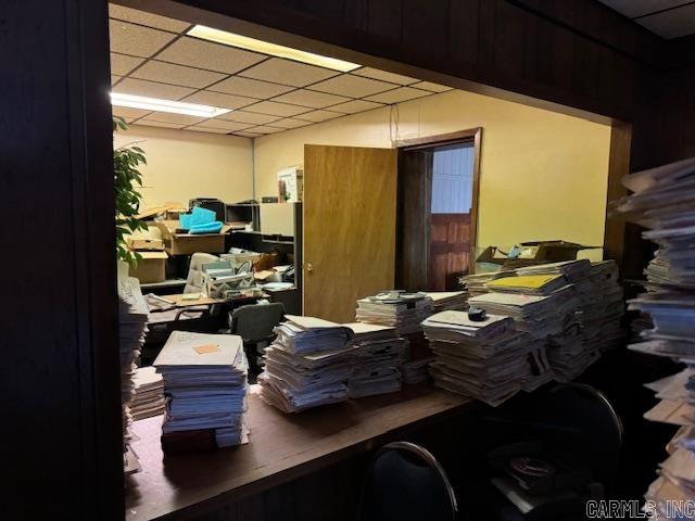 Randolph County - Commercial Sale